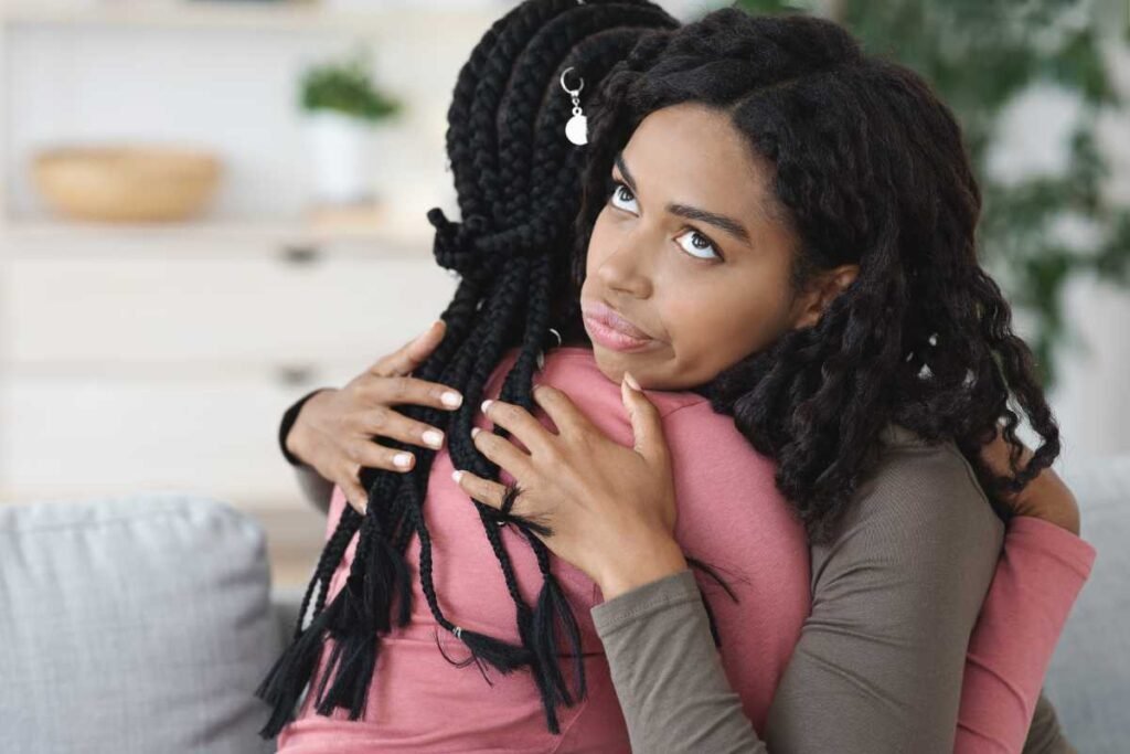 Navigating the Green Eyed Monster Handling Jealousy in Friendships Hug and Eyeroll