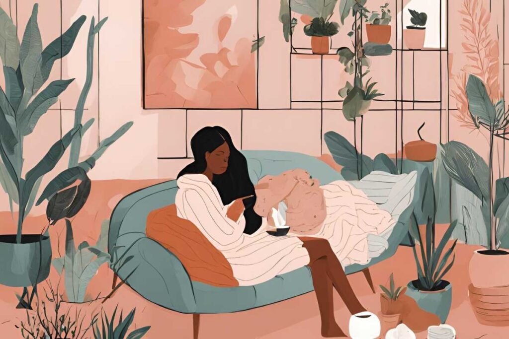 Navigating the Green Eyed Monster Handling Jealousy in Friendships Self Care