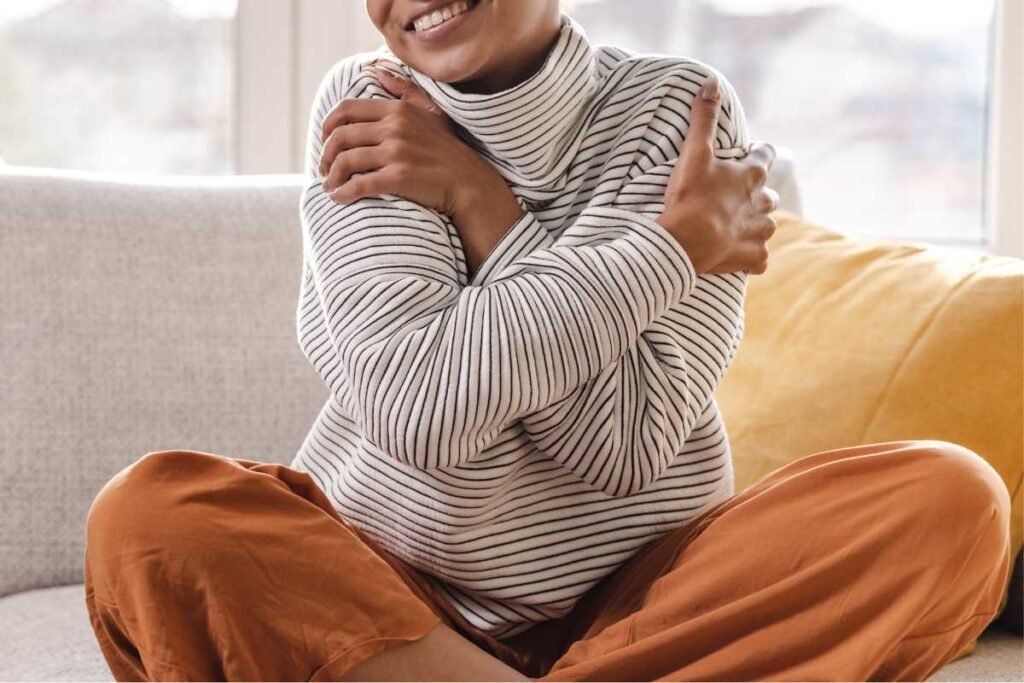 Navigating the Green Eyed Monster Handling Jealousy in Friendships Self Hug