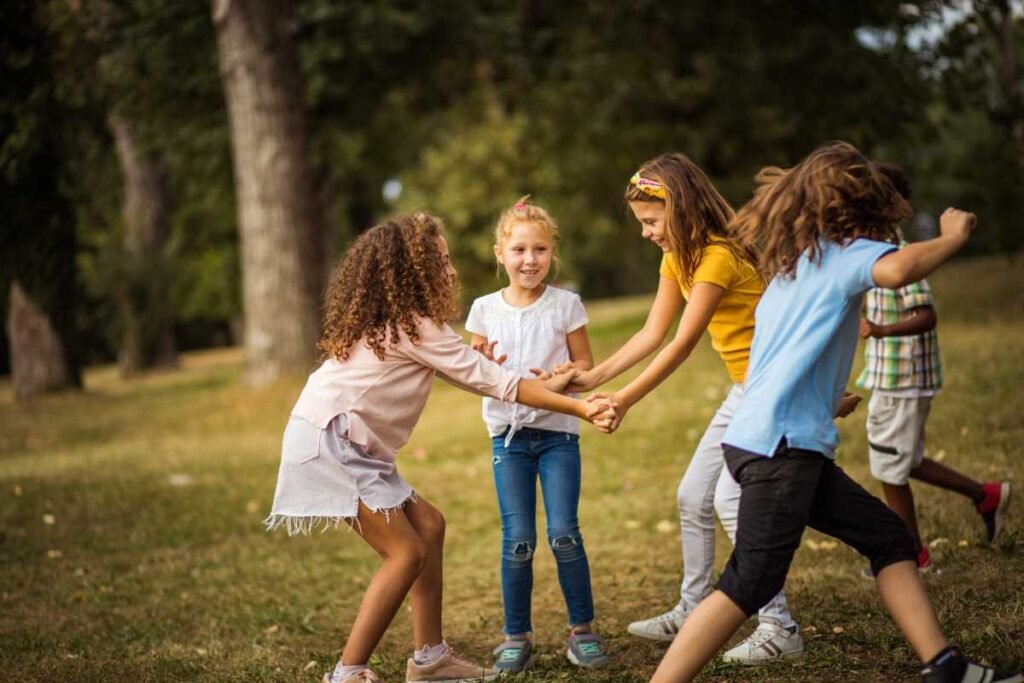 The 7-Year Friendship Theory Explained: Why Friendships Change Every 7 Years 5 The 7 Year Friendship Theory Explained Why Friendships Change Every 7 Years Childhood Friendships