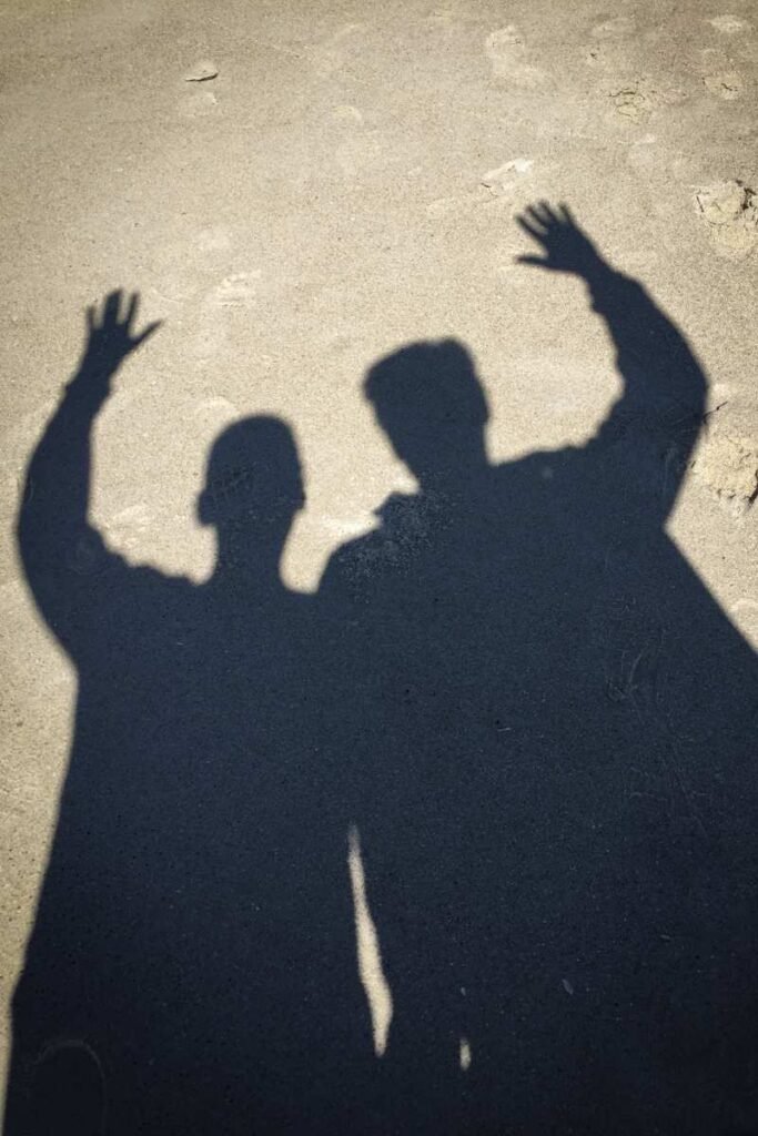 The 7-Year Friendship Theory Explained: Why Friendships Change Every 7 Years 7 The 7 Year Friendship Theory Explained Why Friendships Change Every 7 Years Two Shadows