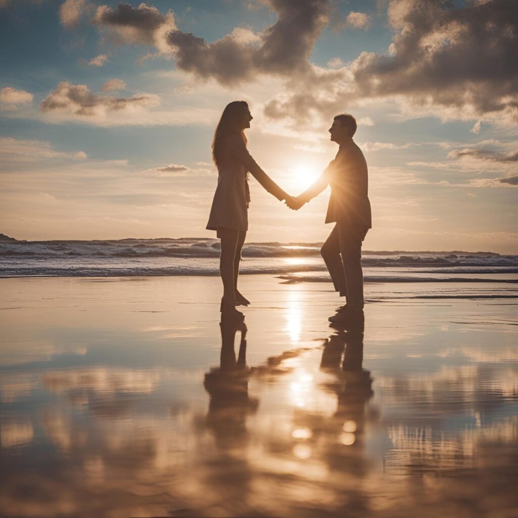 What Does Independence Look Like in a Romantic Relationship Balancing Togetherness and Independence