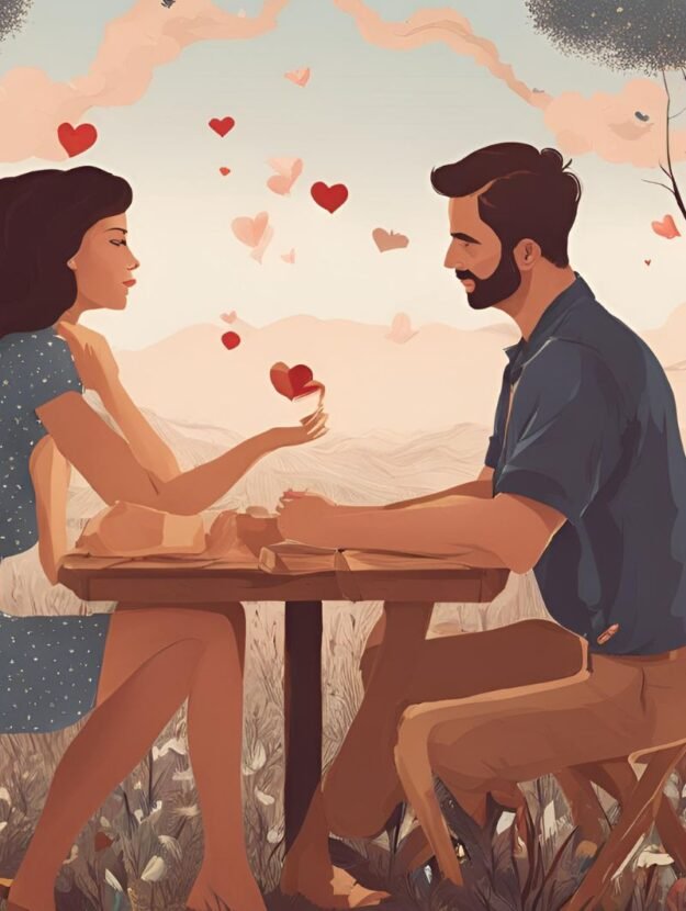 What Does Independence Look Like in a Romantic Relationship - Cover