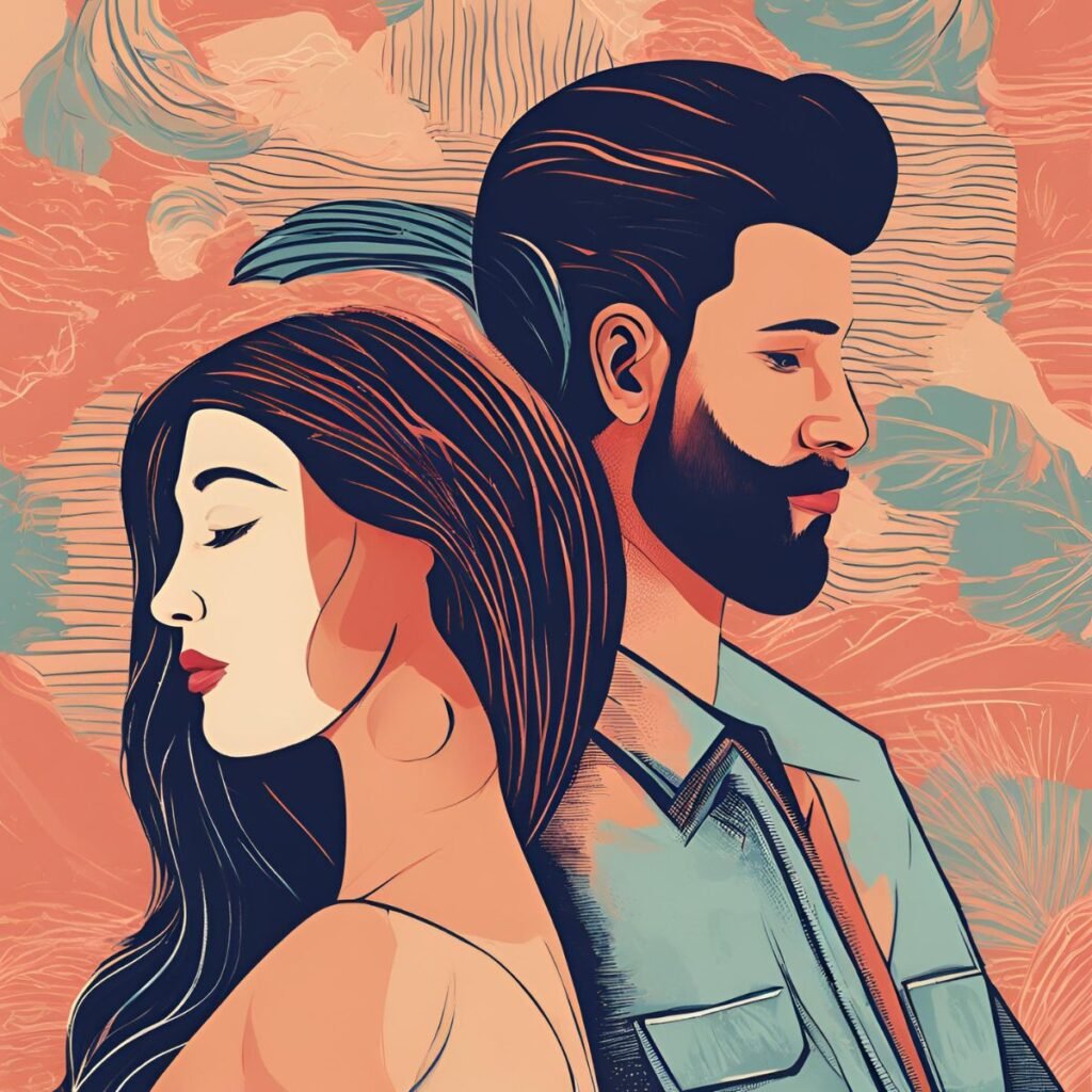 What Does Independence Look Like in a Romantic Relationship Maintaining Your Identity
