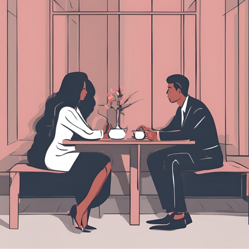 What Does Independence Look Like in a Romantic Relationship Setting and Respecting Boundaries
