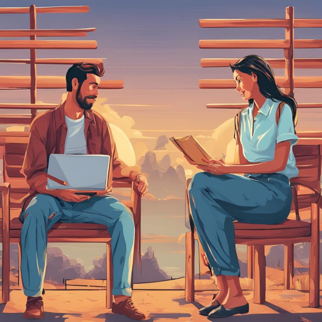 What Does Independence Look Like in a Romantic Relationship Supporting Each Others Independence