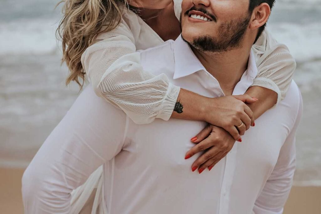 The Steady Heartbeat of Love: Why Consistency in Relationships is the Key to Lasting Love 9 Why Consistency in Relationships is the Key to Lasting Love piggy back
