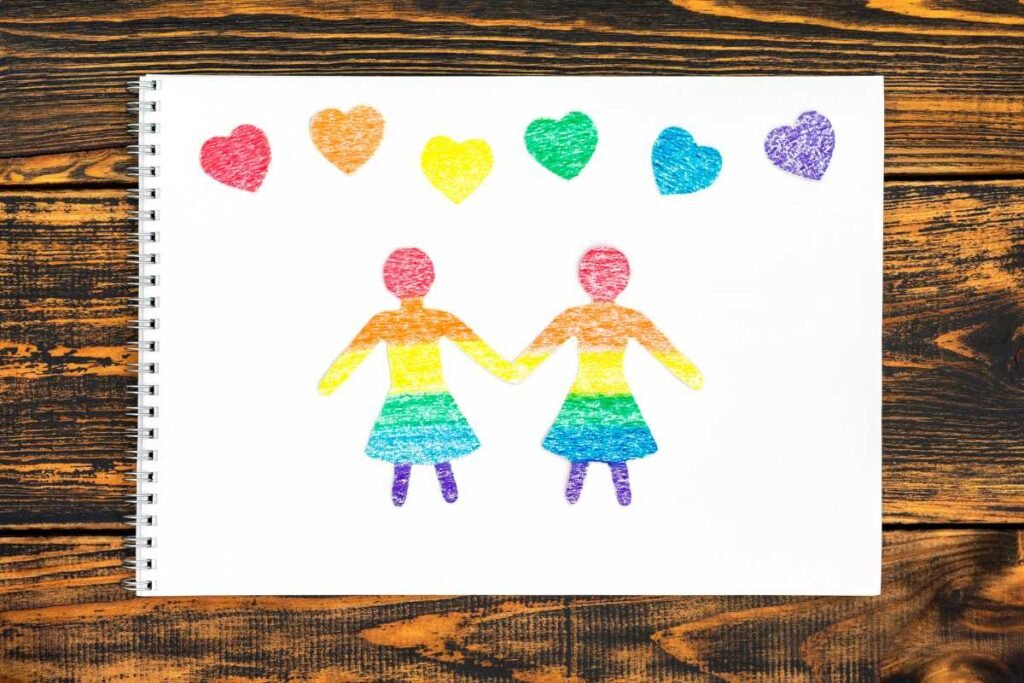 The Steady Heartbeat of Love: Why Consistency in Relationships is the Key to Lasting Love 10 Why Consistency in Relationships is the Key to Lasting Love rainbow color