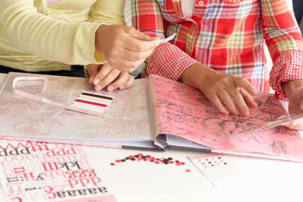 Girls Night Out Ideas by Personality Type 13 Girls Night Out Ideas by Personality Types Scrapbooking