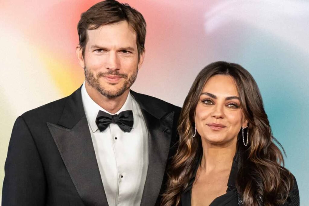 The Black Cat Golden Retriever Relationship Theory: How Opposites Attract in Love 9 The Black Cat Golden Retriever Relationship Theory How Opposites attract in Love Ashton Kutcher Mila Kunis