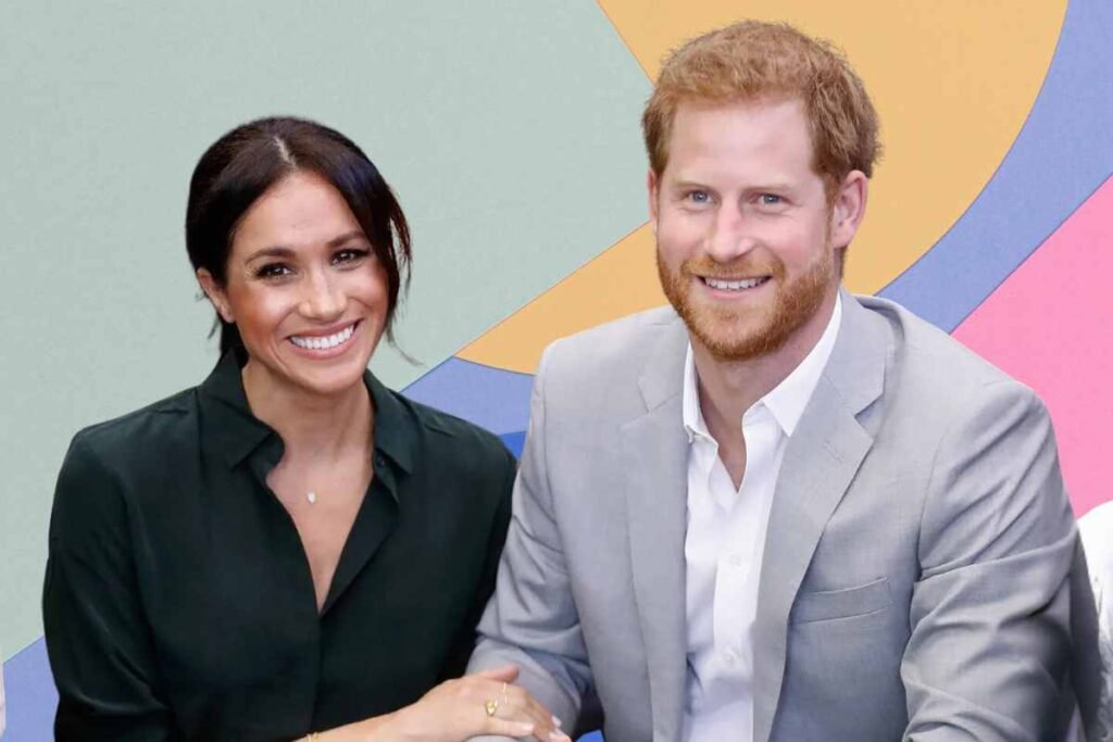 The Black Cat Golden Retriever Relationship Theory: How Opposites Attract in Love 10 The Black Cat Golden Retriever Relationship Theory How Opposites attract in Love Prince Harry Megan Markle