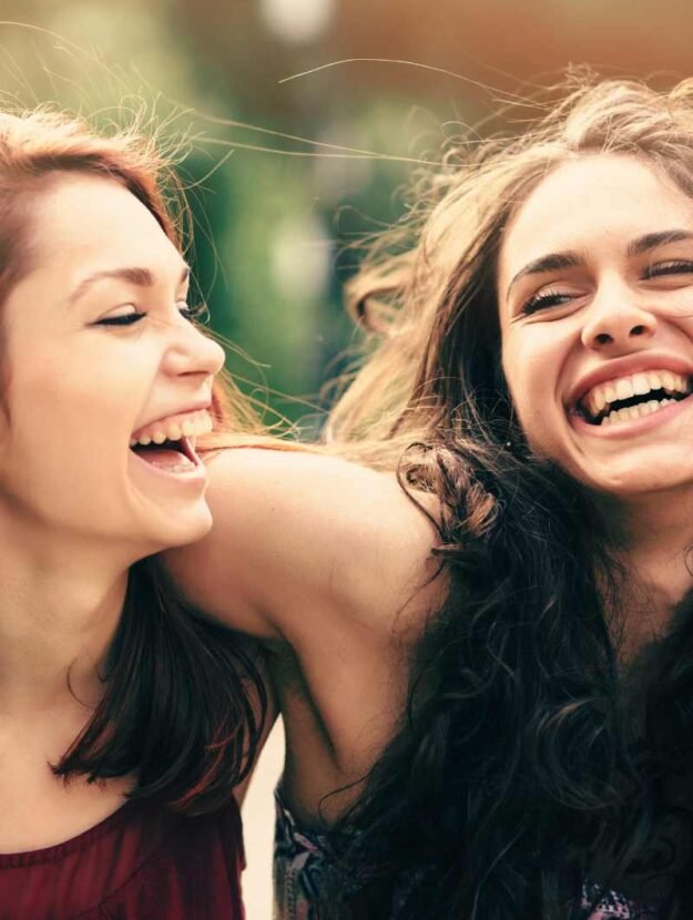 The Importance of Friendships for Mental Health