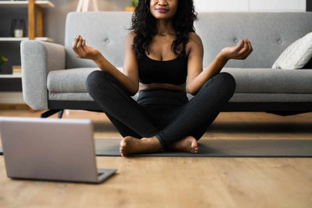 Why Do Good Women Choose the Wrong Men? Understanding the Patterns Behind Bad Relationships 24 The Importance of Friendships for Mental Health meditating